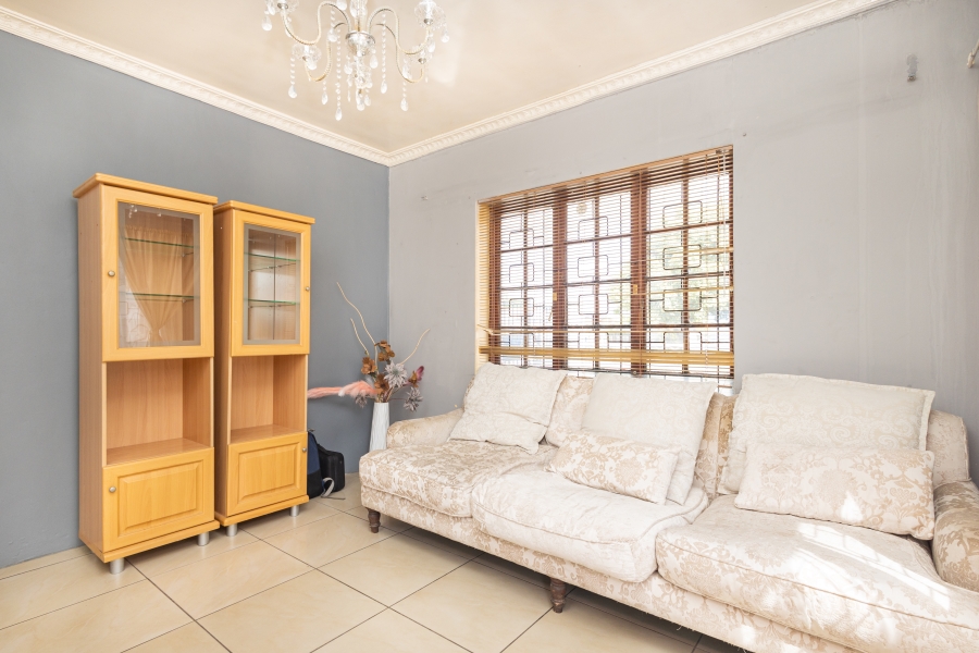 3 Bedroom Property for Sale in Belhar Western Cape